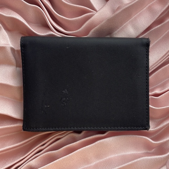 Prada Nylon saffiano interior bifold wallet - Picture 9 of 9